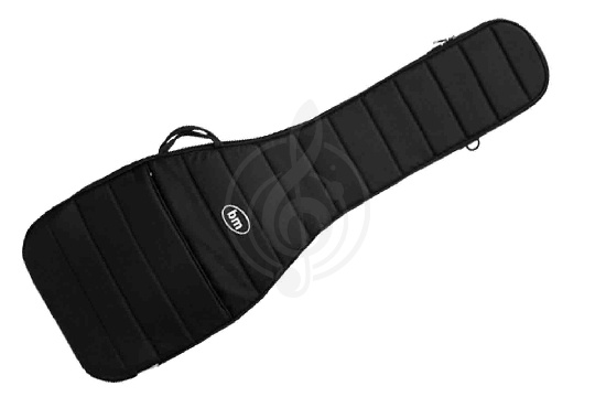 Изображение BAG&music BM1040 Casual Bass - Чехол для бас-гитары