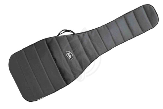 Изображение BAG&music BM1047 Casual Bass - Чехол для бас-гитары