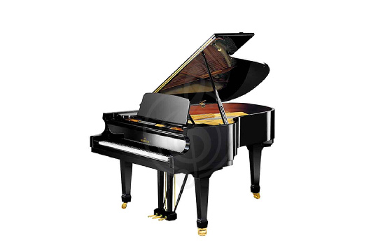 Изображение Bechstein B 190 BLP - Рояль акустический черный, полированный