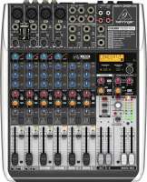 Изображение Behringer 1204USB Пульт микшерный