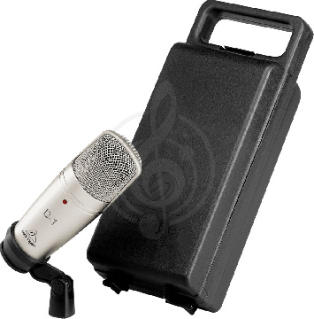 Изображение Behringer C-1 профессиональный конденсаторный микрофон