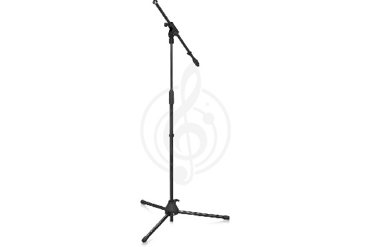 Изображение BEHRINGER MS2050-L - Стойка для микрофона напольная