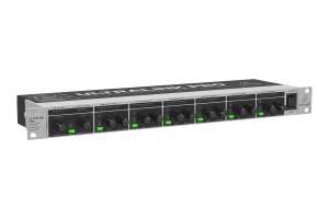 Изображение Behringer MX882 V2 - 8-канальный сплиттер/ микшер