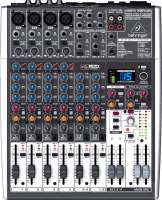 Изображение Behringer Xenyx X1204USB-EU Микшерный пульт