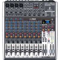Изображение Behringer Xenyx X1622USB аналоговый микшер