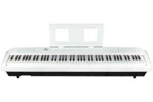 Изображение Beisite S-198 Pro Lite WH - Цифровое пианино