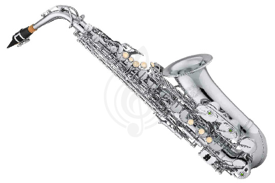 Изображение BENNETT BAS - 307N - Саксофон альт