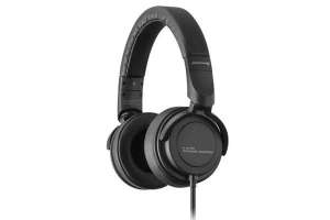 Изображение Beyerdynamic DT 240 PRO - Студийные наушники закрытого типа