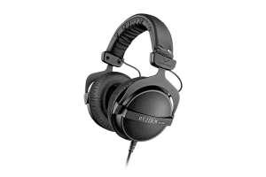 Изображение Beyerdynamic DT 770 M 80 ohm - Наушники полноразмерные