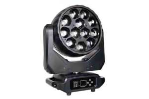 Изображение Bi Ray ML1240W - Моторизированная световая голова