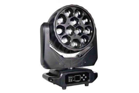 Изображение Bi Ray ML1240W - Моторизированная световая голова