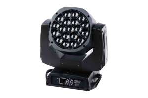 Изображение Bi Ray ML1915W - Моторизированная световая голова