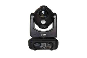 Изображение Bi Ray ML1H - Моторизированная световая голова