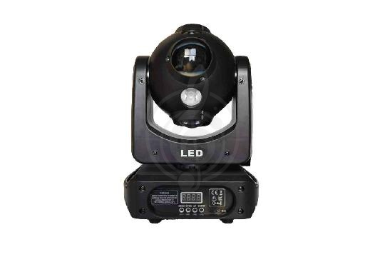 Изображение Bi Ray ML1H - Моторизированная световая голова