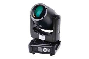 Изображение Bi Ray ML250 (mini) - Моторизированная световая голова