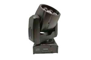 Изображение Bi Ray ML716W - Моторизированная световая голова