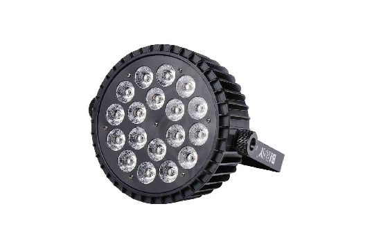 Изображение Bi Ray PLC006S - Светодиодный прожектор