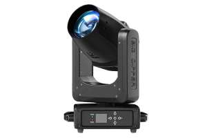 Изображение Big Dipper CLB260 - Моторизированная световая голова