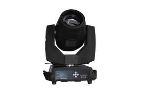 Изображение Big Dipper LB230N - Моторизированная световая голова