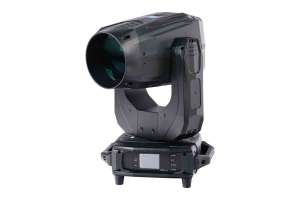 Изображение Big Dipper LB380 - Моторизированная световая голова