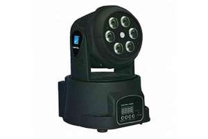 Изображение Big Dipper LM70B - Моторизированный светодиодный прожектор