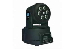 Изображение Big Dipper LM70LB - Моторизированный светодиодный прожектор