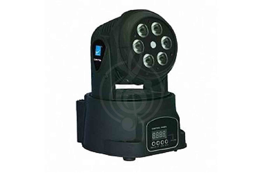 Изображение Big Dipper LM70LB - Моторизированный светодиодный прожектор