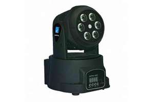 Изображение Big Dipper LM70LG - Моторизированный светодиодный прожектор