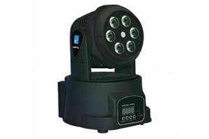 Изображение Big Dipper LM70LR - Моторизированный светодиодный прожектор