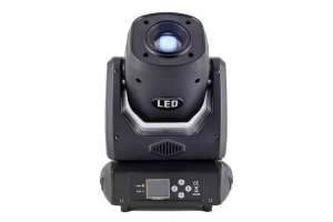 Изображение Big Dipper LS100A/B - Моторизированная световая мини-голова