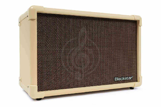 Изображение Blackstar Acoustic:Core 30 - Комбоусилитель для акустической гитары