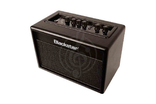 Изображение Blackstar ID:CORE BEAM - Мультимедийный комбоусилитель. 20W Stereo. 12 эффектов. USB. Bluetooth