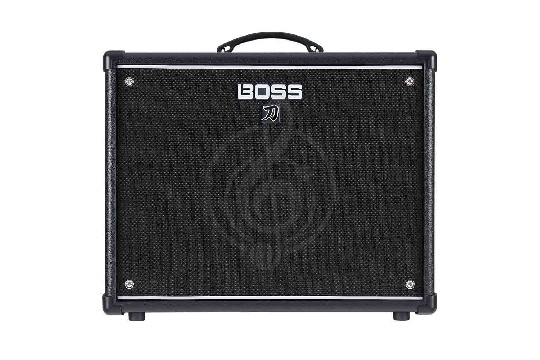 Изображение BOSS KTN-100 GEN 3 - Комбоусилитель