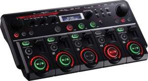 Изображение BOSS - RC-505 - Настольная луп-станция