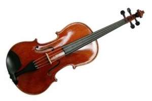 Изображение BRAHNER  BV-412 Скрипка 1/8