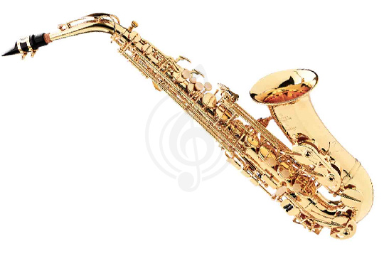Изображение Buffet Crampon BC8301-1-0GB Prodige - Саксофон-альт Eb
