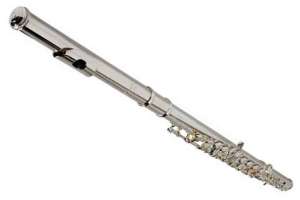 Изображение Burkart Resona R-200-OE - Флейта