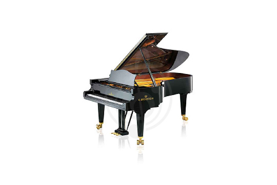 Изображение C. Bechstein C 234 BLP - Рояль акустический черный, полированный