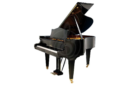 Изображение C. Bechstein L 167 BLP - Рояль акустический черный, полированный