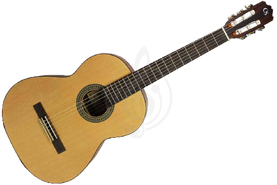 Изображение CantadeS CG-C3 Matt - Классическая гитара