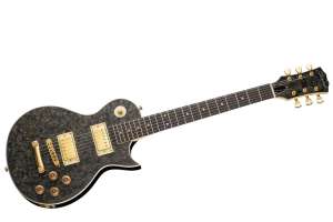 Изображение Caraya E232FTBK - Электрогитара