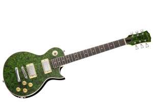 Изображение Caraya E232FTGR - Электрогитара