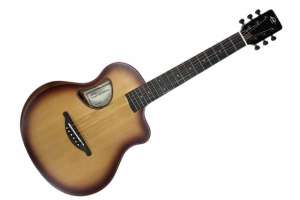 Изображение Caraya G-36S - Электроакустическая гитара