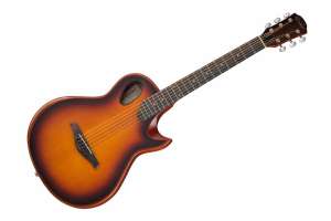 Изображение Caraya G-38FC - Электроакустическая гитара