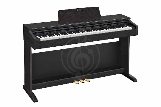 Изображение Casio AP-270BK - Цифровое пианино