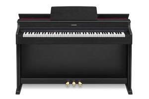 Изображение Casio AP-470BK - Цифровое пианино