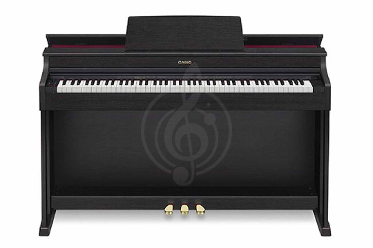 Изображение Casio AP-470BK - Цифровое пианино