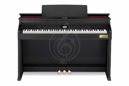 Изображение Casio AP-700BK - Цифровое пианино