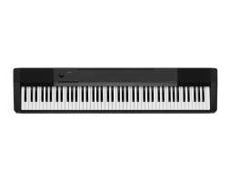 Изображение CASIO CDP-130BK, цифровое пианино