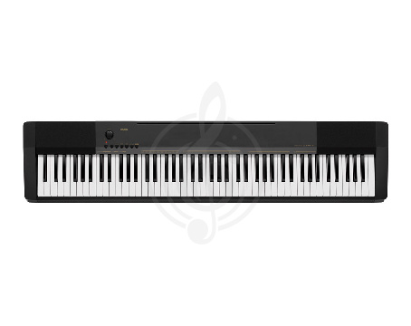 Изображение CASIO CDP-130BK, цифровое пианино
